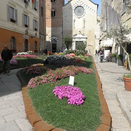 Casa Bricchetto 4 Ferienhaus Mombarcaro
