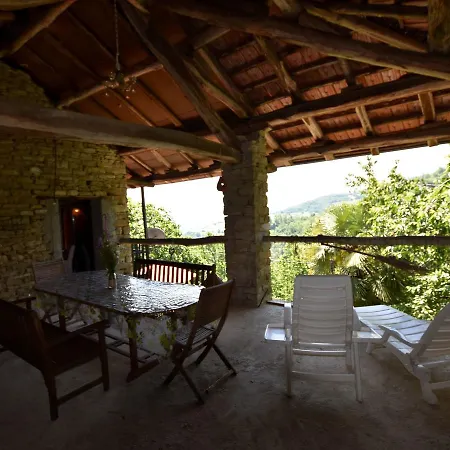 Casa Bricchetto 4 Ferienhaus