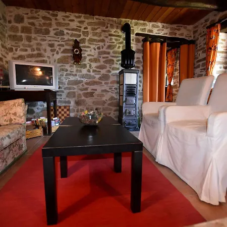 Casa Bricchetto 4 Mombarcaro