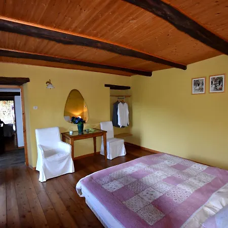 Ferienhaus Casa Bricchetto 4