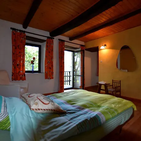 Ferienhaus Casa Bricchetto 4