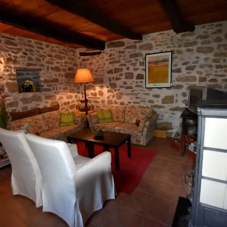Casa Bricchetto 4 Mombarcaro