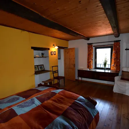 Casa Bricchetto 4 Mombarcaro