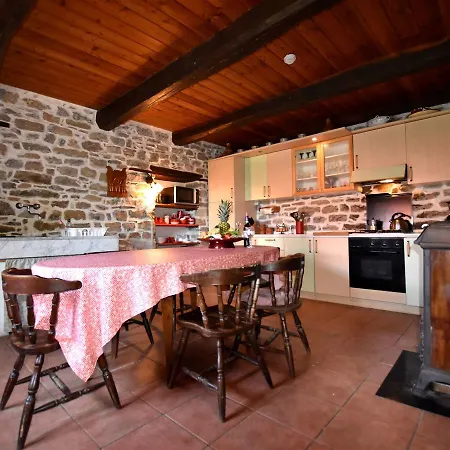 Casa Bricchetto 4 *