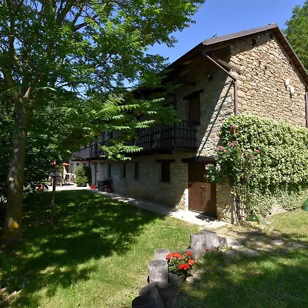 Casa Bricchetto 4 * Mombarcaro