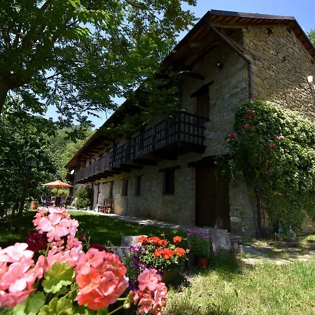 Ferienhaus Casa Bricchetto 4