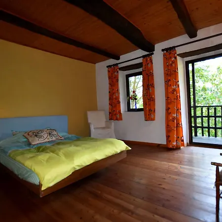 Casa Bricchetto 4 Ferienhaus *