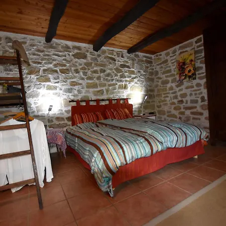 Ferienhaus Casa Bricchetto 4 *