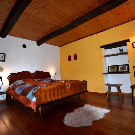 Ferienhaus Casa Bricchetto 4 *