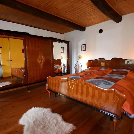 Casa Bricchetto 4 Mombarcaro