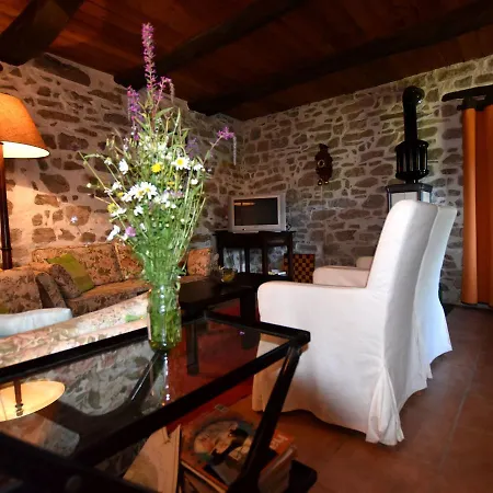 Casa Bricchetto 4 Ferienhaus