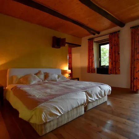 Casa Bricchetto 4 Ferienhaus