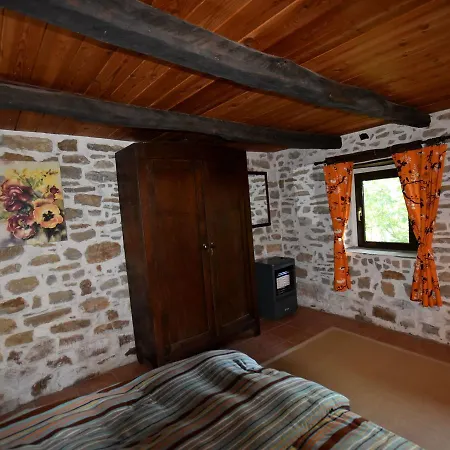 Casa Bricchetto 4 *